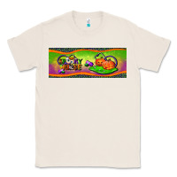 Natural one spooky nurse 11 oz mug Classic Tee - BundleAndBundleShop