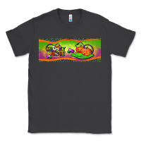 Smoke one spooky nurse 11 oz mug Classic Tee - BundleAndBundleShop