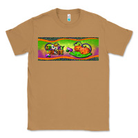 Toasted Coconut one spooky nurse 11 oz mug Classic Tee - BundleAndBundleShop