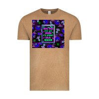 Vintage Camel Move Over Hot Girl Summer It's Spooky Bitch Season Vintage Tee - texasbilliewilder
