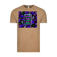 Vintage Coffee Move Over Hot Girl Summer It's Spooky Bitch Season Vintage Tee - texasbilliewilder
