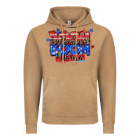 Vintage Camel boom boom mama Vintage Hoodie - Zillion Design Studio