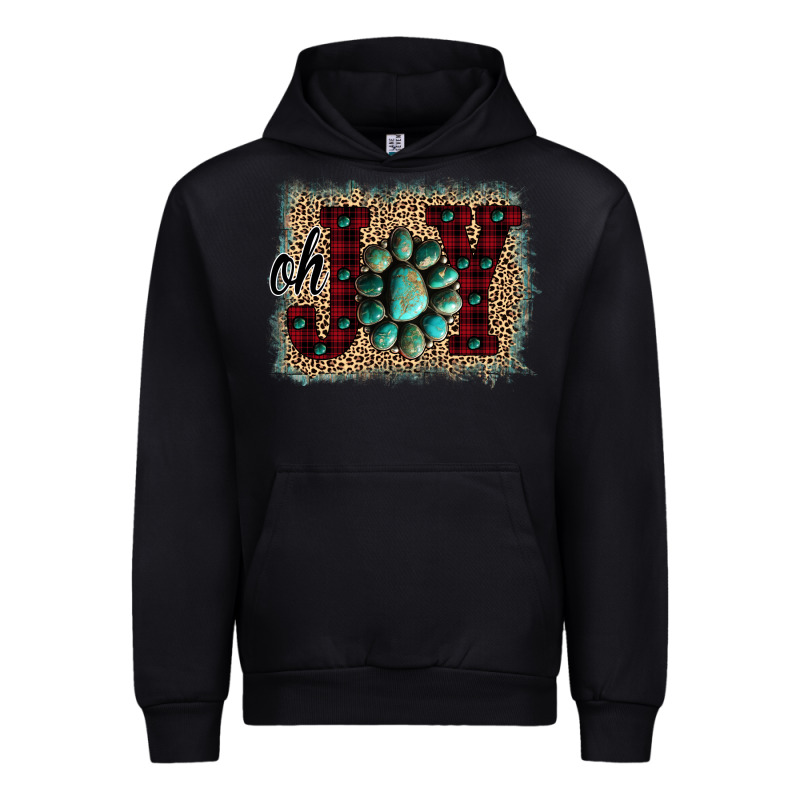 Oh Joy Christmas Urban Hoodie by Bettercallsaul | Teevron