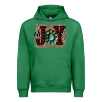 Emerald Oh Joy Christmas Urban Hoodie - Bettercallsaul