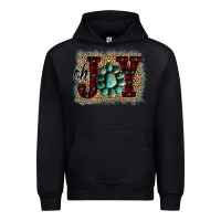 Foreset Green Oh Joy Christmas Urban Hoodie - Bettercallsaul