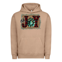 Pigment Burro Oh Joy Christmas Urban Hoodie - Bettercallsaul