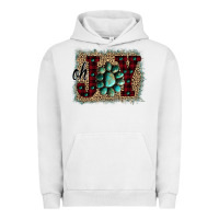 Pigment Lunar Rock Oh Joy Christmas Urban Hoodie - Bettercallsaul