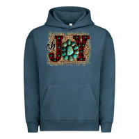 Pigment Midnight Navy Oh Joy Christmas Urban Hoodie - Bettercallsaul