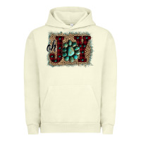 Pigment Pistachio Oh Joy Christmas Urban Hoodie - Bettercallsaul
