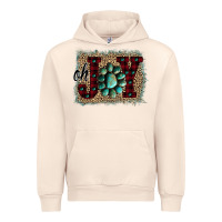 Sandshell Oh Joy Christmas Urban Hoodie - Bettercallsaul