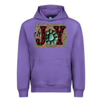 Tulip Oh Joy Christmas Urban Hoodie - Bettercallsaul