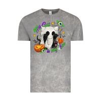 My Cat Is My Boo Vintage Tee | Teevron