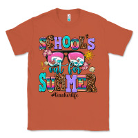 Copper school's out for summer teacherlife Classic Tee - AdoDesignShop