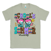 Matcha school's out for summer teacherlife Classic Tee - AdoDesignShop