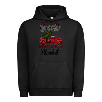 Pigment Black This is My Christmas Movie Watching Blanket Urban Hoodie - Bettercallsaul