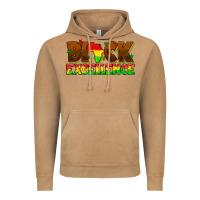 Vintage Camel black excellence juneteenth Vintage Hoodie - texasbilliewilder