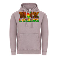 Vintage Zinc black excellence juneteenth Vintage Hoodie - texasbilliewilder