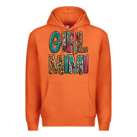 Carrot Girl Mimi Premium Hoodie - BundleAndBundleShop