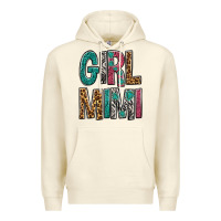 Sandshell Girl Mimi Premium Hoodie - BundleAndBundleShop