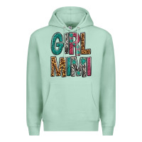 Seafoam Girl Mimi Premium Hoodie - BundleAndBundleShop