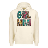 Tofu Girl Mimi Premium Hoodie - BundleAndBundleShop