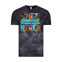 Cloud Black me sarcastic never Vintage Tee - Zillion Design Studio