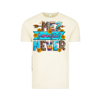 Vintage Arctic me sarcastic never Vintage Tee - Zillion Design Studio