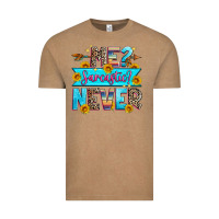Vintage Coffee me sarcastic never Vintage Tee - Zillion Design Studio