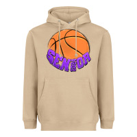 Mushroom senıor 2024 Heavyweight Hoodie - MaliasSmallBusiness