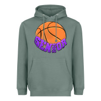Sage senıor 2024 Heavyweight Hoodie - MaliasSmallBusiness
