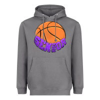 Storm senıor 2024 Heavyweight Hoodie - MaliasSmallBusiness