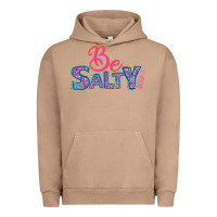 Pigment Burro Be Salty Urban Hoodie - Bettercallsaul