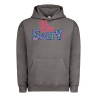 Pigment Tornado Be Salty Urban Hoodie - Bettercallsaul
