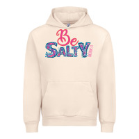 Sandshell Be Salty Urban Hoodie - Bettercallsaul