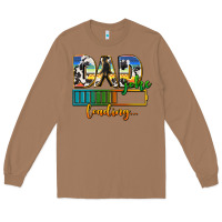 Toasted Coconut dad joke loading Long Sleeve Tee - AdoDesignShop
