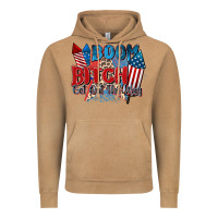 Vintage Camel boom bitch get out the way Vintage Hoodie - Zillion Design Studio