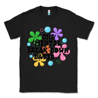 Black one mental break down later Classic Tee - JahusDesignShop