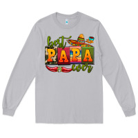 Moon Dust best papa ever Long Sleeve Tee - AdoDesignShop