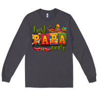 Smoke best papa ever Long Sleeve Tee - AdoDesignShop