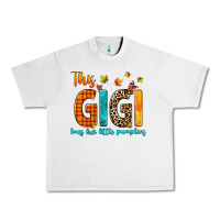 Lunar Rock this gigi loves her little pumpkins Urban Heavy Tee - texasbilliewilder