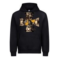 Black Bronc Rider Urban Hoodie - Bettercallsaul