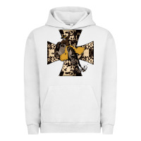 Pigment Lunar Rock Bronc Rider Urban Hoodie - Bettercallsaul