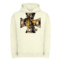 Pigment Pistachio Bronc Rider Urban Hoodie - Bettercallsaul