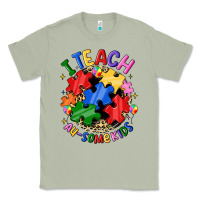 Matcha i teach au some kids Classic Tee - JahusDesignShop