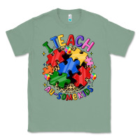 Sage i teach au some kids Classic Tee - JahusDesignShop