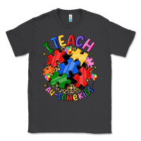 Smoke i teach au some kids Classic Tee - JahusDesignShop
