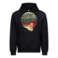 Black Merry Christmas Vintage Retro Urban Hoodie - Bettercallsaul