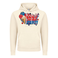 Vintage Artic sweet land of liberty Vintage Hoodie - Zillion Design Studio