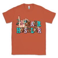 Copper hair hustler Classic Tee - AdoDesignShop