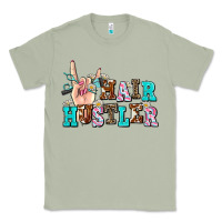 Matcha hair hustler Classic Tee - AdoDesignShop